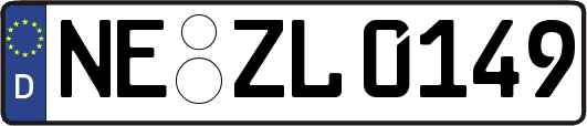 NE-ZL0149