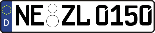 NE-ZL0150