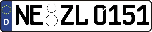 NE-ZL0151