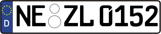 NE-ZL0152