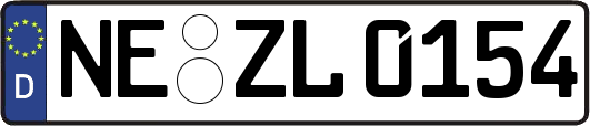 NE-ZL0154