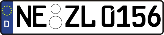 NE-ZL0156