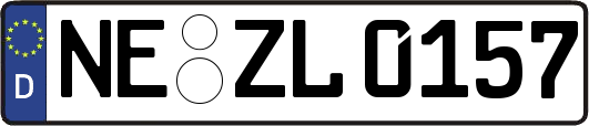 NE-ZL0157