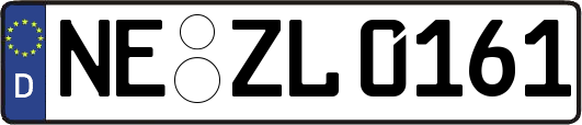 NE-ZL0161