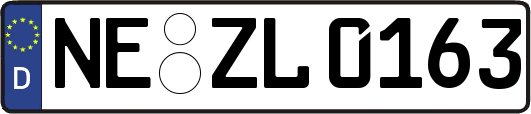 NE-ZL0163