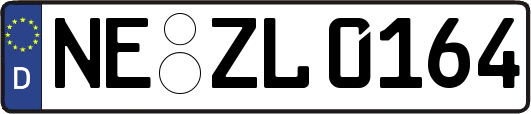 NE-ZL0164