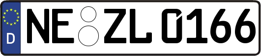 NE-ZL0166
