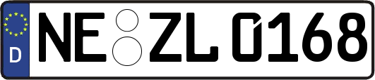 NE-ZL0168