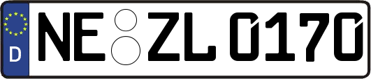 NE-ZL0170