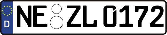 NE-ZL0172