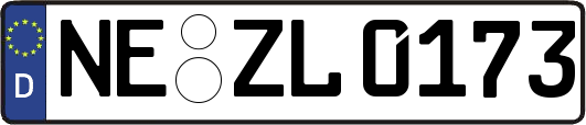 NE-ZL0173