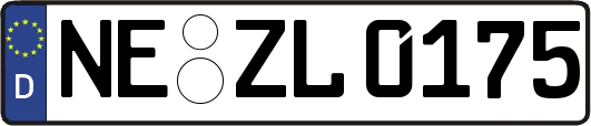 NE-ZL0175