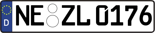 NE-ZL0176