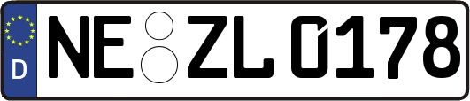 NE-ZL0178