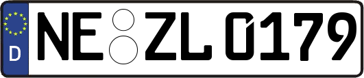 NE-ZL0179