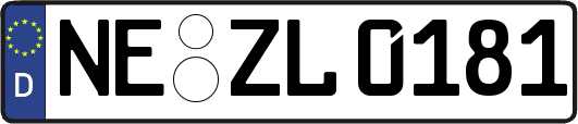 NE-ZL0181