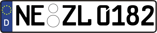 NE-ZL0182