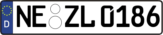 NE-ZL0186