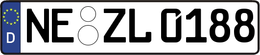 NE-ZL0188