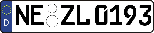 NE-ZL0193