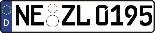 NE-ZL0195