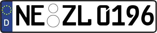 NE-ZL0196