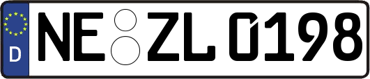 NE-ZL0198