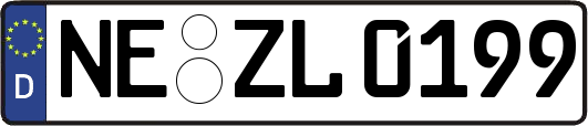NE-ZL0199