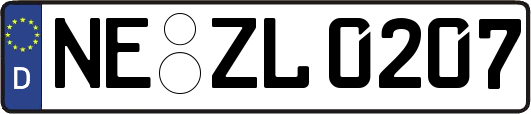 NE-ZL0207