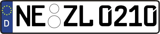 NE-ZL0210