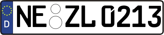 NE-ZL0213
