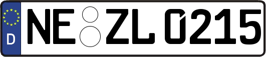 NE-ZL0215