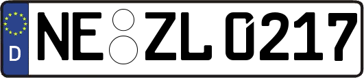 NE-ZL0217