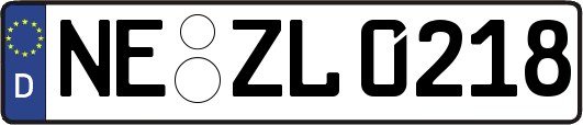 NE-ZL0218