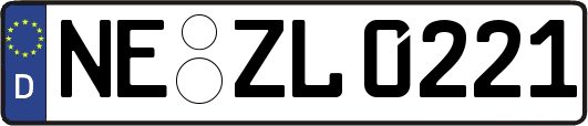 NE-ZL0221