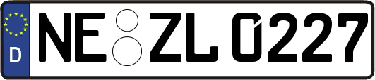 NE-ZL0227