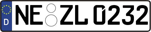 NE-ZL0232