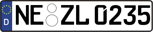 NE-ZL0235