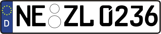 NE-ZL0236