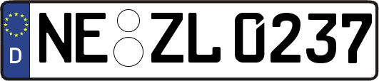 NE-ZL0237