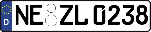 NE-ZL0238