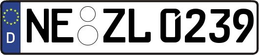 NE-ZL0239