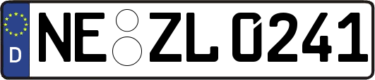 NE-ZL0241