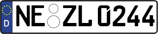 NE-ZL0244
