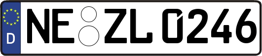 NE-ZL0246