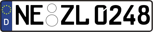 NE-ZL0248