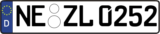 NE-ZL0252
