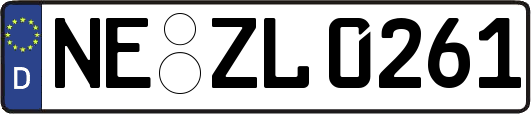 NE-ZL0261
