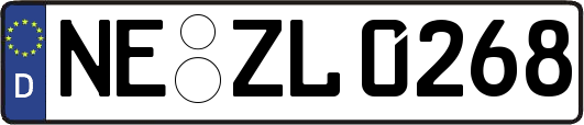 NE-ZL0268