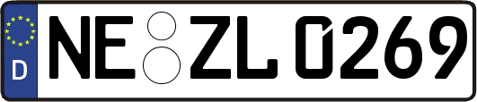 NE-ZL0269
